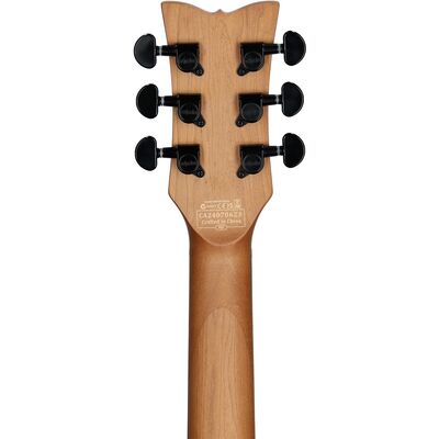 Электрогитара Schecter Solo II Standard BB, изображение 6