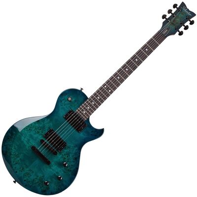 Электрогитара Schecter Solo II Standard OBB