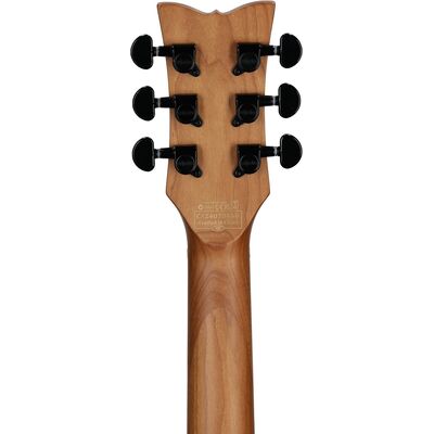 Электрогитара Schecter Solo II Standard OBB, изображение 6