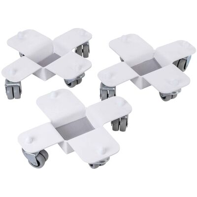 Транспортировочные площадки для рояля Aurora AGPST-1WH