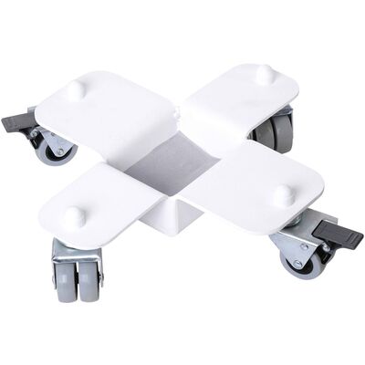 Транспортировочные площадки для рояля Aurora AGPST-1WH, изображение 2