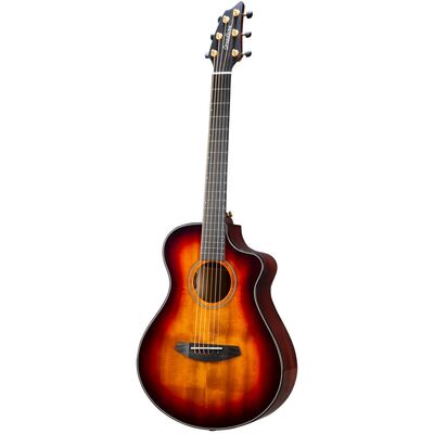 Гитара электроакустическая Breedlove Oregon Companion Old Fashioned CE, изображение 2