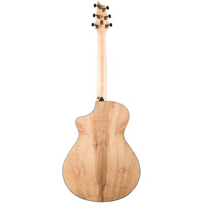 Гитара электроакустическая Breedlove Oregon Concert CE Myrtlewood, изображение 2