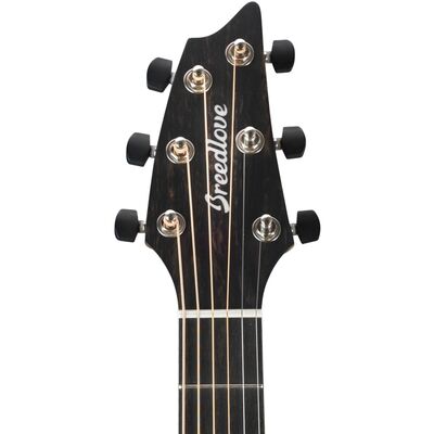 Гитара электроакустическая Breedlove Oregon Concert CE Myrtlewood, изображение 4