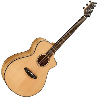 Гитара электроакустическая Breedlove Oregon Concert CE Sitka Spruce/Myrtlewood