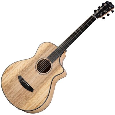 Гитара электроакустическая Breedlove Oregon Concertina CE