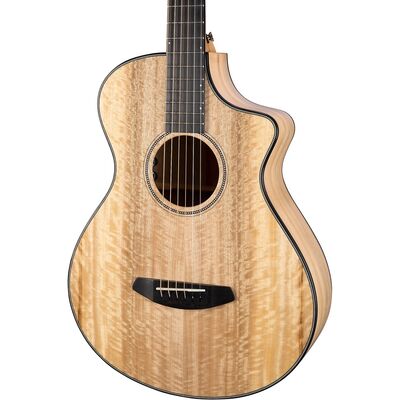Гитара электроакустическая Breedlove Oregon Concertina CE, изображение 2