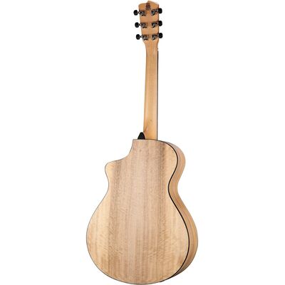 Гитара электроакустическая Breedlove Oregon Concertina CE, изображение 3