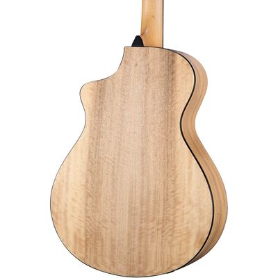 Гитара электроакустическая Breedlove Oregon Concertina CE, изображение 4