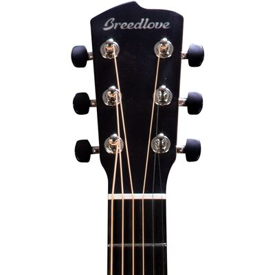 Гитара электроакустическая Breedlove Oregon Concertina CE, изображение 5