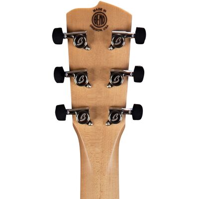 Гитара электроакустическая Breedlove Oregon Concertina CE, изображение 6