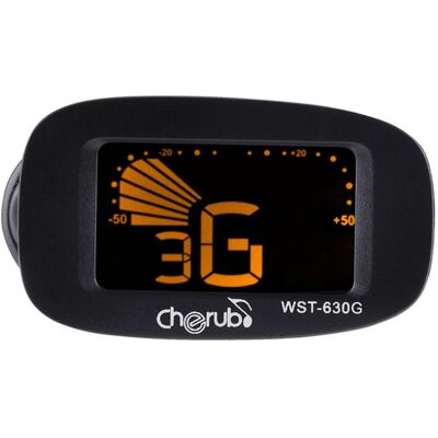 Тюнер Cherub WST-630G, изображение 2