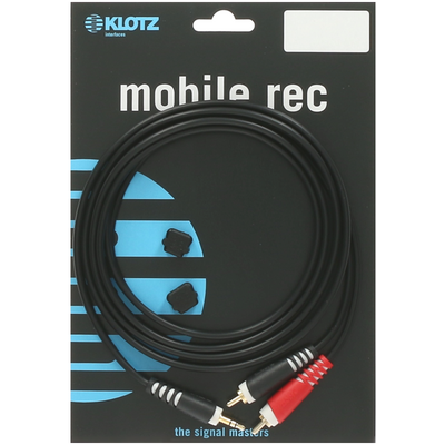 Кабель Klotz AY7-0100