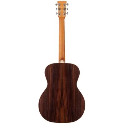 Гитара электроакустическая Kremona F15E Steel String Series, изображение 2