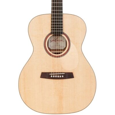 Гитара акустическая Kremona F15 Steel String Series, изображение 3