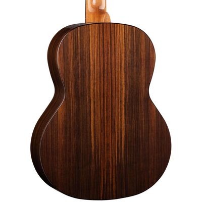 Гитара классическая Kremona F65C-LH Cedar Fiesta Soloist Series, изображение 4