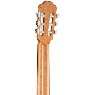 Гитара классическая Kremona F65C-LH Cedar Fiesta Soloist Series, изображение 6