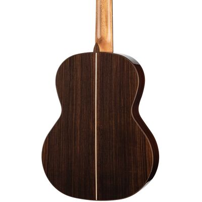 Гитара классическая Kremona Fiesta FC-LH Cedar Artist Series, изображение 5