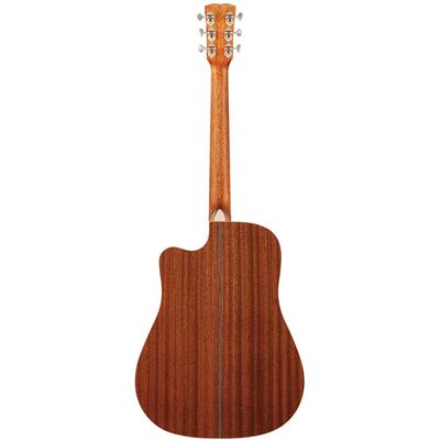 Гитара акустическая Kremona M-25 Steel String Series, изображение 2
