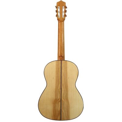Гитара классическая Kremona RB Rosa Bella Flamenco Series, изображение 2