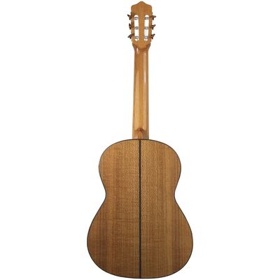 Гитара классическая Kremona RD Rosa Diva Flamenco Series, изображение 2