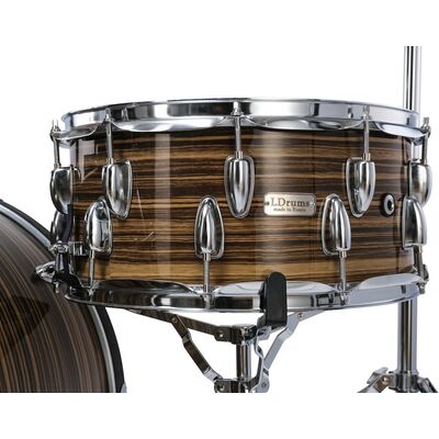Ударная установка LDrums LD-2218-64-09, изображение 4