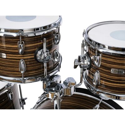 Ударная установка LDrums LD-2218-64-09, изображение 7