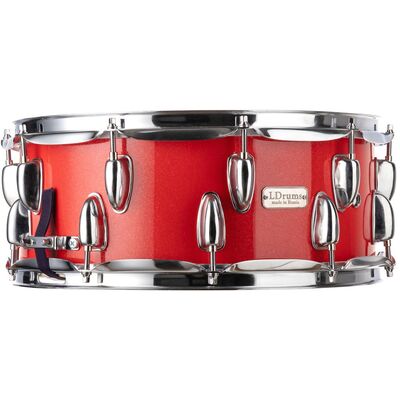 Малый барабан LDrums LD5408SN, изображение 2