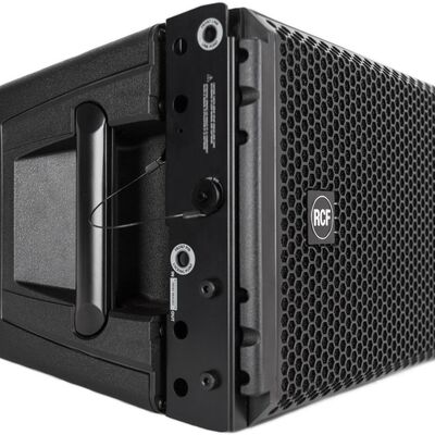 Активная акустическая система RCF HDL 30-A, изображение 11