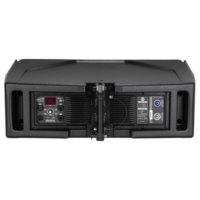 Активная акустическая система RCF HDL 30-A, изображение 3