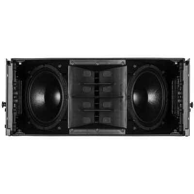 Активная акустическая система RCF HDL 30-A, изображение 5