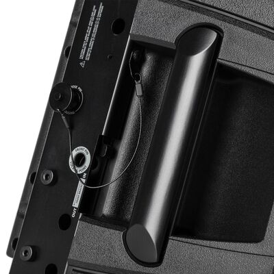 Активная акустическая система RCF HDL 30-A, изображение 9