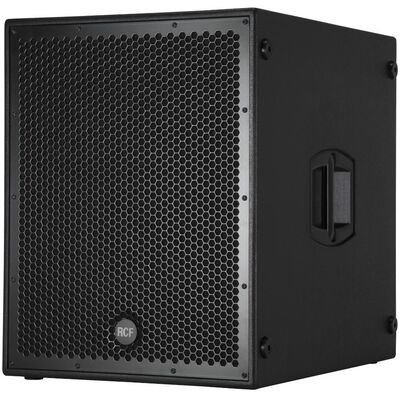 Сабвуфер RCF SUB 8004-AS, изображение 2