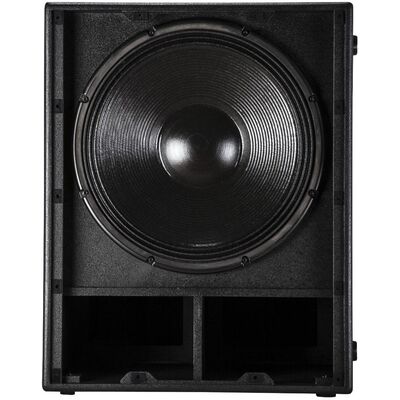 Сабвуфер RCF SUB 8004-AS, изображение 4