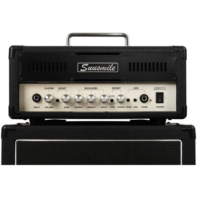 Набор из усилителя и кабинета Sunsmile MG-30TR, изображение 3