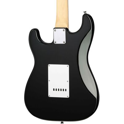 Электрогитара Sunsmile SST-01, изображение 5