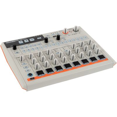 Драм-машина Arturia DrumBrute Impact 1984, изображение 2