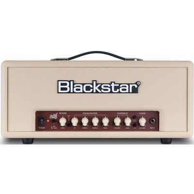 Усилитель Blackstar Debut 100RH Сream
