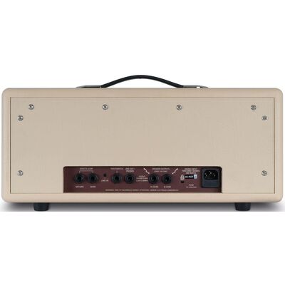Усилитель Blackstar Debut 100RH Сream, изображение 2