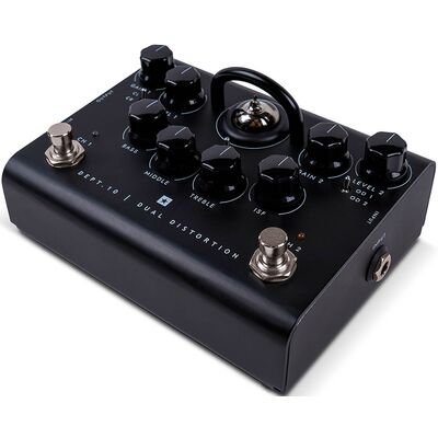 Педаль эффектов Blackstar Dept. 10 Dual Distortion, изображение 5