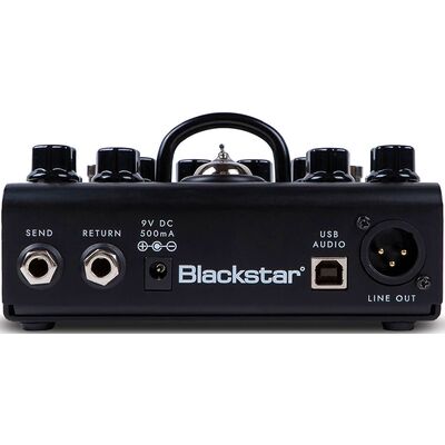 Педаль эффектов Blackstar Dept. 10 Dual Distortion, изображение 6