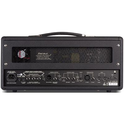 Усилитель Blackstar St. James 100 Head, изображение 2