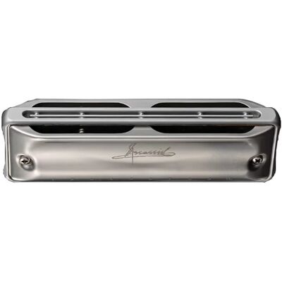 Губная гармошка JDR Assassin-Pro-C, изображение 3