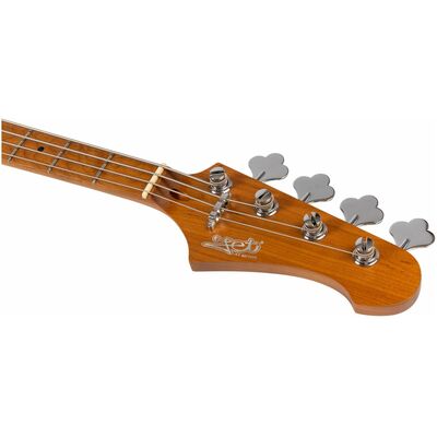 Бас-гитара Jet JJB-300 SFG, изображение 6