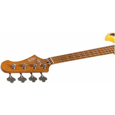 Бас-гитара Jet JJB-300 VYW, изображение 6