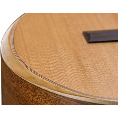 Гитара классическая LaMancha Rubi CM Armrest Edition, изображение 4
