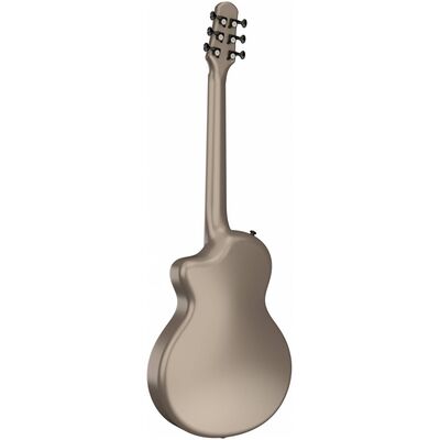 Гитара акустическая Nebula Asteroid Celestial Beige, изображение 3
