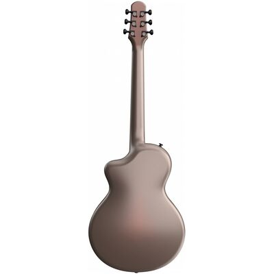 Гитара акустическая Nebula Asteroid Celestial Beige, изображение 4