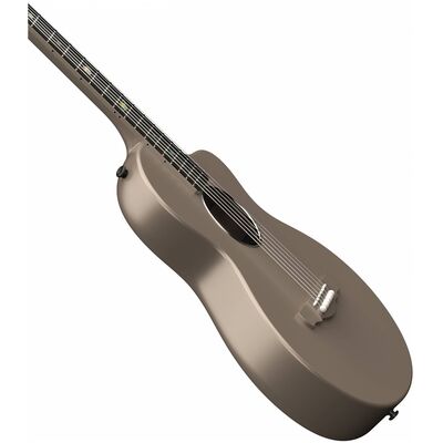 Гитара акустическая Nebula Asteroid Celestial Beige, изображение 5