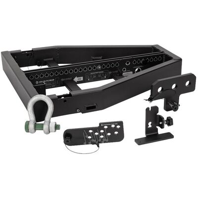 Рама для акустических систем RCF FL-B HDL 28, изображение 2